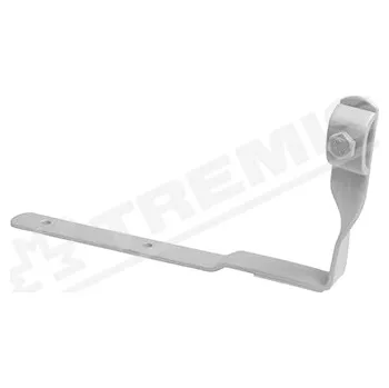 Hromosvod TREMIS Podpěra PV 22b N vedení pod krytinu, materiál:nerez VN2230