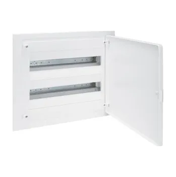 Rozvaděč HAGER Skříň GOLF VF218PS pod o.nepr.dv. bezšr. VF218PS