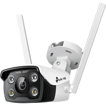 IP kamera VIGI C340-W(4mm) 4MP Oudoor WiFi Bullet Camera