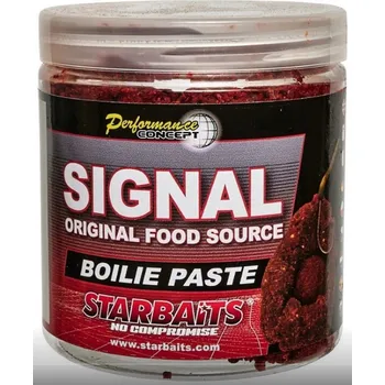 Návnadová pasta a těsto STARBAITS Obalovací pasta 250g