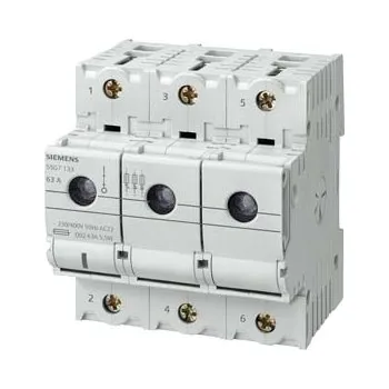 Dílna SIEMENS Odpínač 5SG7133 pojistkový 5SG7133