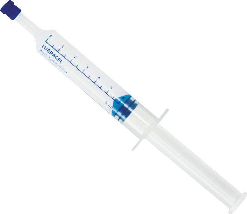 Lubragel Injectable Desensitizing Urethral/Anal Gel 6ml