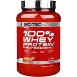 Scitec 100% Whey Protein Professional 920 g Čokoláda-kokos 920 g