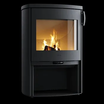 Krbová kamna Heta Icon-line Eclipse XL krbová kamna