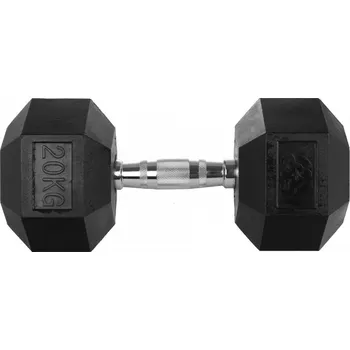 Činka jednoruční - hmotnost 20 kg