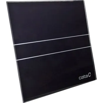 Domácí ventilátor Cata Sklo pro ventilátory 00900402 a 00900502, černá 21201155