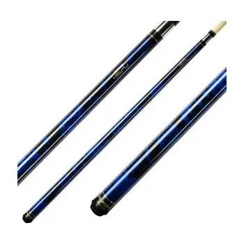 Kulečník FLASH tágo pool dvoudílné modré