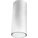 Digestoř Faber CYLINDRA ISOLA GLOSS PLUS EV8 WH A37
