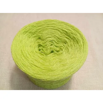 Příze Spektrum Blattgrun 1000m (Recyklovaná směsová příze Blattgrun)