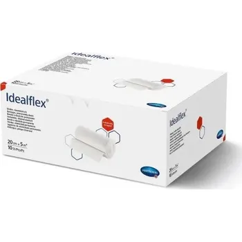 Kompresivní obinadlo Idealflex—20 cm x 5 m