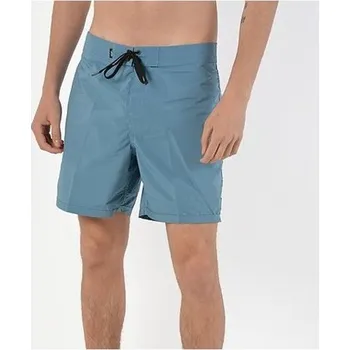 Pánské plavky VANS plavky - Ever-Ride Boardshort Bluestone (JCN) velikost: REG32