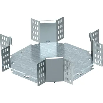 kabelová chránička OBO BETTERMANN Křížení RK 130 FS 7004680