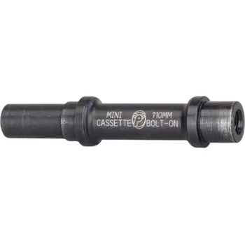 Náboj kola Osa pro zadní náboj Profile MINI Female CrMo 14mm