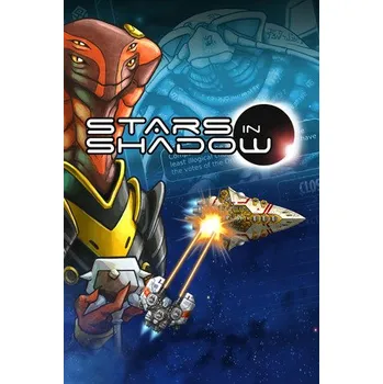 Počítačová hra Stars in Shadow PC