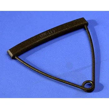 Kladivo Polanik Držadlo pro kladivo - prohnuté, šířka 115mm, Certifikace WA UW-115-P