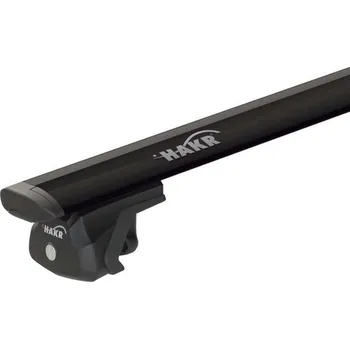 Příčník na automobil Příčníky Hakr Wing Black 1080 mm pro vozy s podélníky