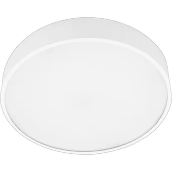 MODUS EXAL3000, kruh 400mm, LED 840, opálový kryt, přisazené, bílé, nestmívatelné EXAL3000CS4KOPDB/ND