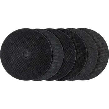 Řezný kotouč PARKSIDE® Sada řezných kotoučů, Ø 180 mm (sada řezných kotoučů na kov)