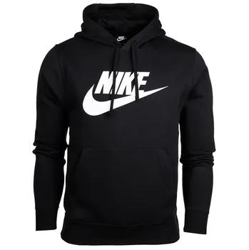 Pánská mikina NIKE Sportswear Club Fleece BV2973-010