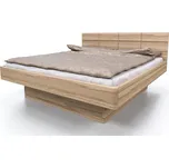 Posteľ Fenix 1 z jádrového buku