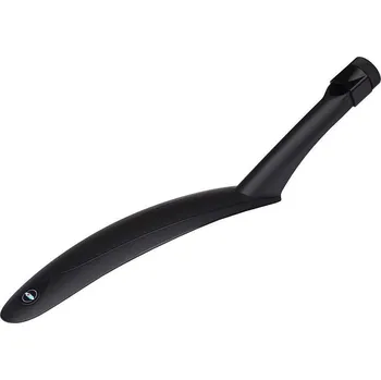 Blatník na kolo Maxbike zadní blatník Valfull (černá)