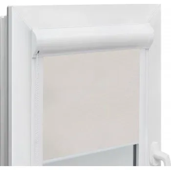Roleta Roleta Termo (termoizolační) v hliníkové kazetě Elite řada plus Bílá