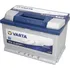 Autobaterie Varta Blue Dynamic E12 12V 74Ah 680A