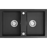 SAPHO GR2224 černý