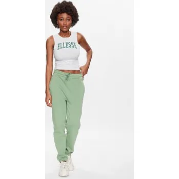 Ellesse Top Fliss SGR17857 Šedá Regular Fit 40