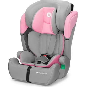 Kinderkraft Comfort Up i-Size 2023