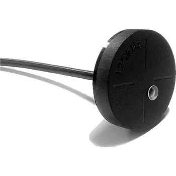 Lokátor Čtečka - převodník RFID čipů na 1-wire,125 kHz