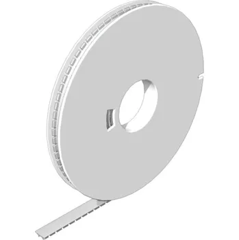 Rozvaděč WEIDMÜLLER Označení svorek - Štítek MF 10/6 MM WS 2519180000