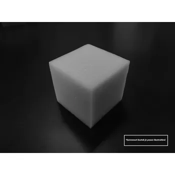 Matrace MOLMAT Molitanová kostka 30x30 cm