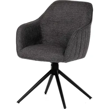 Jídelní křeslo HC-536 Grey2