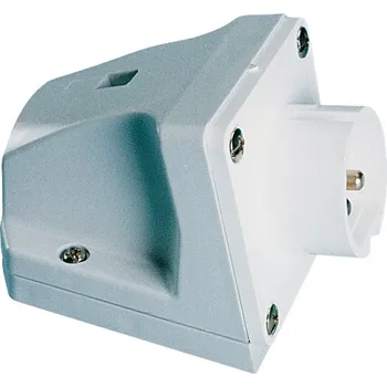 PCE Přívodka 16A/24V 3-pól. IP44 nás. PC-563v