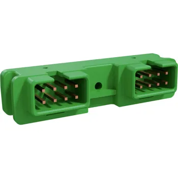 Jistič SCHNEIDER ELECTRIC SCHNEIDER KNX Spacelogic prvek propojení modulů MTN6940-0000