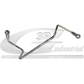 Olejové potrubí 3RG 19207