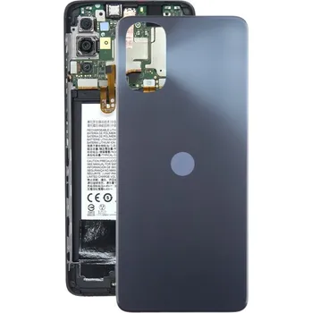 Náhradní díl pro mobilní telefon VSECHNONAMOBIL 68285 Originál Zadní kryt (kryt baterie) Motorola Moto E32 šedý