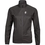 Dámská větruodolná bunda Hight Point Trail Pertex Lady Jacket black M