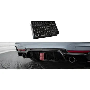 Zadní světlomet LED brzdové světlo BMW 4 Coupe / Gran Coupe M-Pack F32 / F36