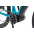 Elektrokolo Levit Muan MX 3 17,5 Ah 27,5" Turquoise Pearl 2022, 16"