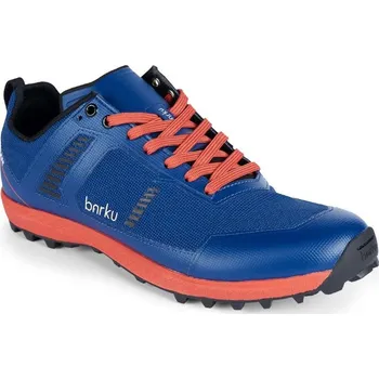 Pánská běžecká obuv BARKU – LUNA RBR CARBON BLUE Velikost: 12