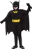 Karnevalový kostým Godan Kostým Batman Hero se svaly