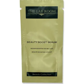 Pleťové sérum THE LAB ROOM VZOREK Hyaluronové sérum Beauty Boost, THE LAB ROOM, 3ml