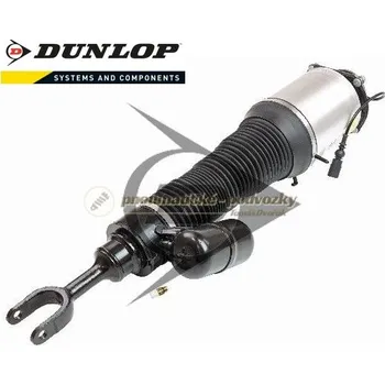 Tlumič VW PHAETON přední pravý - 3D0616040AC (DAS10086) - doprava zdarma