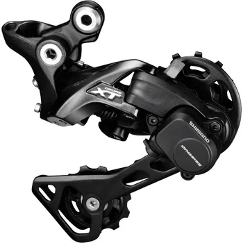 Shimano Deore XT RD-M8000 SGS černá 11…