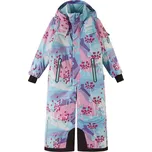 Reima Reach Light Turquoise