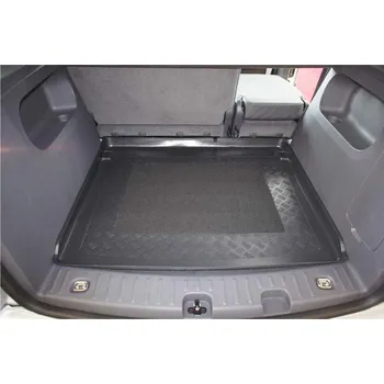 Vana do kufru Vana do kufru VW Caddy Life 04-07 bez přepážky