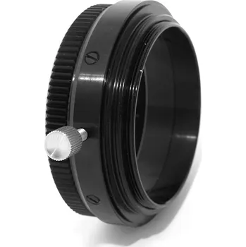 Hvězdářský dalekohled TS Optics 360° Rotation Adapter - double-sided M68x1 thread