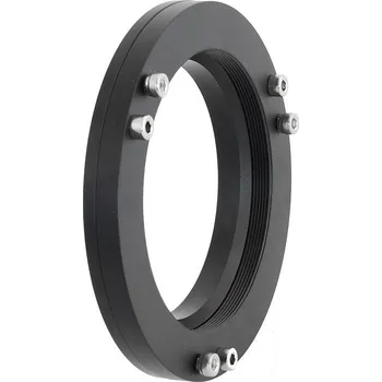 Hvězdářský dalekohled TS Optics M82 tilter - compensation for field tipping - good for Riccardi Reducer